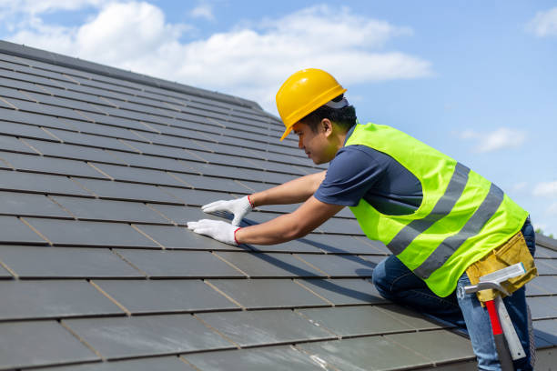 Best Emergency Roof Repair  in Palouse, WA