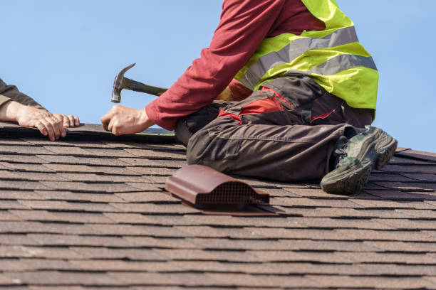 Best Roof Maintenance Services  in Palouse, WA
