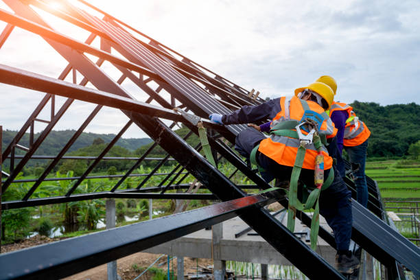 Trusted Palouse, WA Roofing Contractor Experts