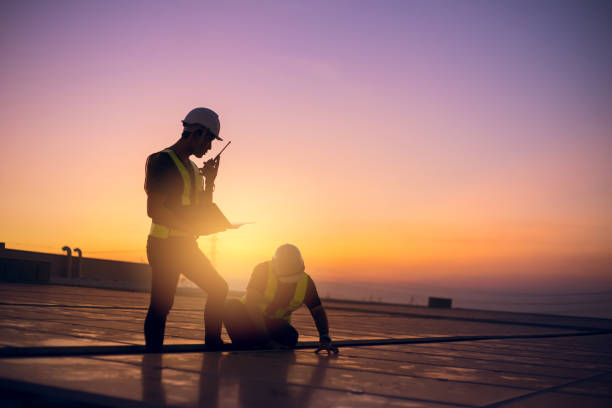 Slate Roofing Contractor in Palouse, WA