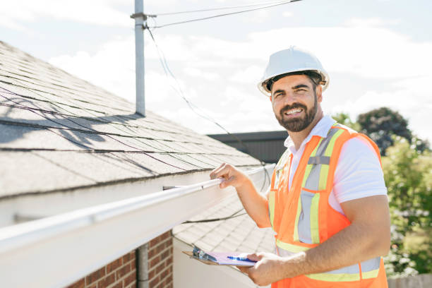 Best Slate Roofing Contractor  in Palouse, WA
