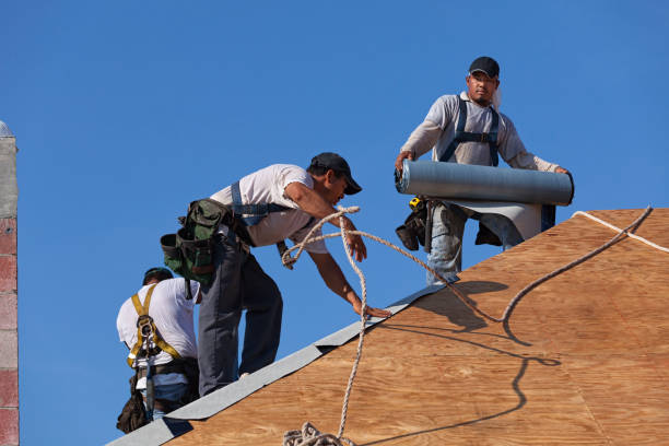 Best Roof Leak Repair  in Palouse, WA