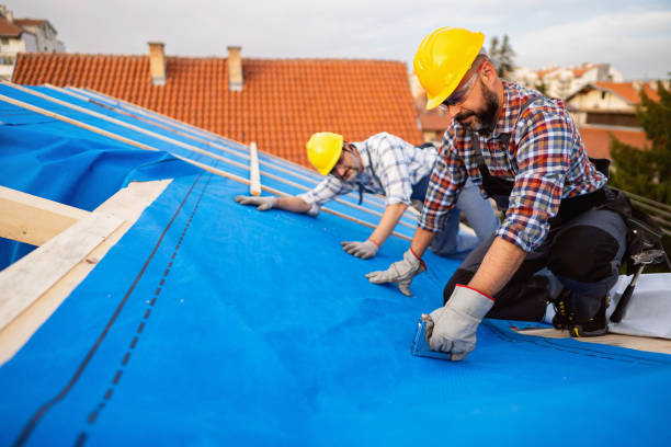Best Roof Leak Repair  in Palouse, WA