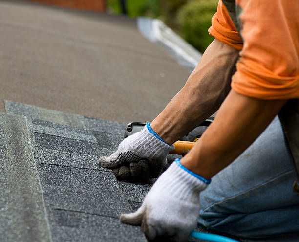 Best Commercial Roofing Services  in Palouse, WA