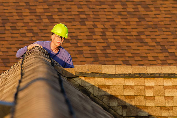 Best Storm Damage Roof Repair  in Palouse, WA