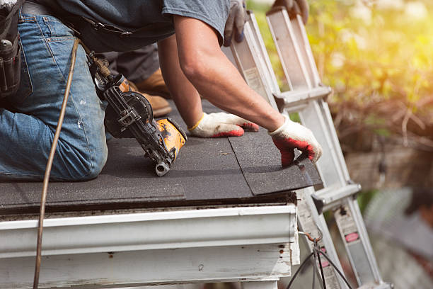 Best Affordable Roofing Company  in Palouse, WA