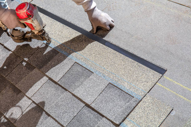 Best Tile Roofing Contractor  in Palouse, WA