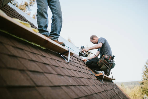 Best Best Roofing Contractors  in Palouse, WA