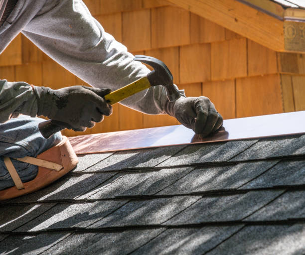 Best Roof Repair Services  in Palouse, WA